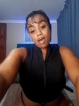 Queen-Chocolate online show from 11-16-25, 01:00