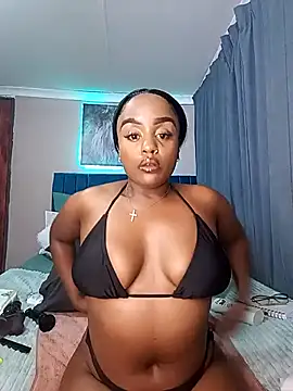 Queen-Chocolate online show from 01-16-26, 02:15