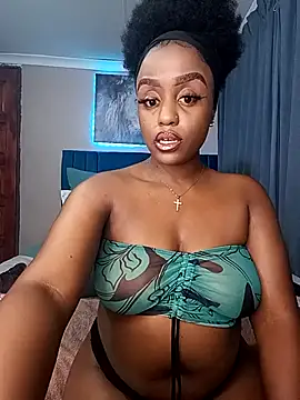 Queen-Chocolate online show from 02-25-26, 09:35