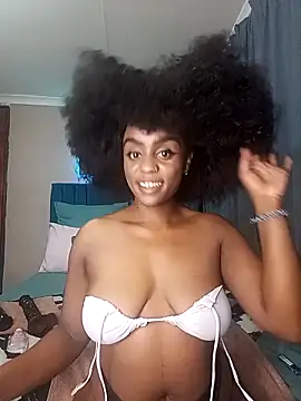 Queen-Chocolate online show from 04-24-26, 05:59