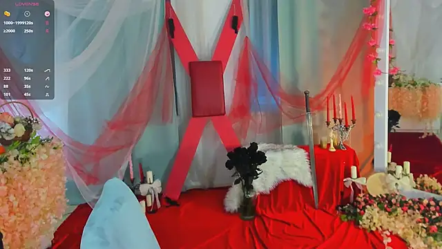 little anitta online show from 02-14-25, 10:04
