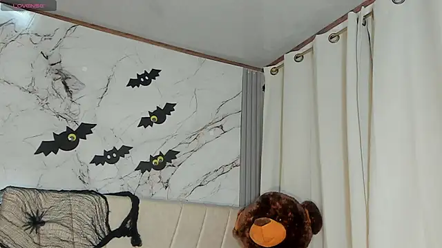 angeli sexi online show from 10-22-25, 12:55