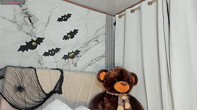 angeli sexi online show from 10-23-25, 12:43