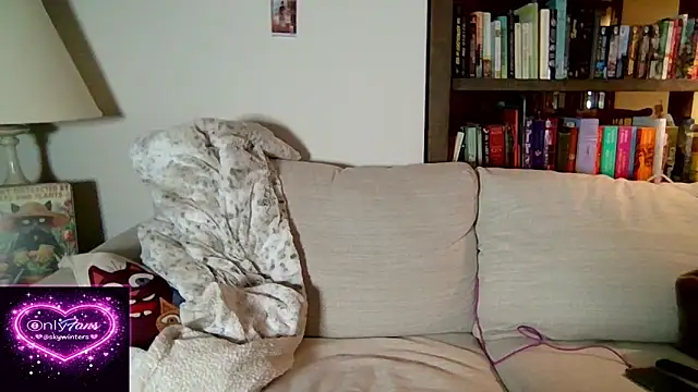 skywinters online show from 02-23-26, 11:51