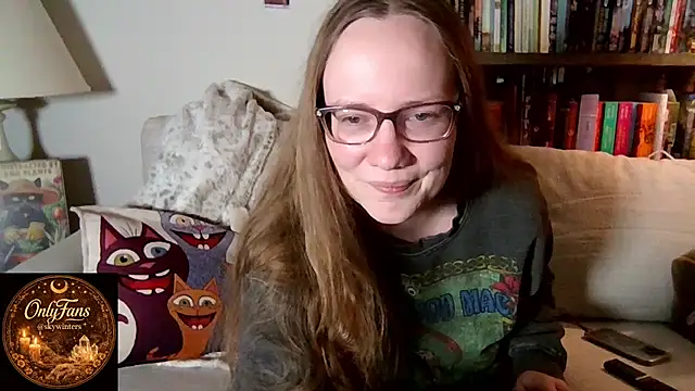 Snapshot of skywinters chatting on 02-24-26, 02:53 skywinters online show from 02-24-26, 02:53