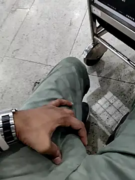 KingCobraClassy online show from 03-21-25, 11:56