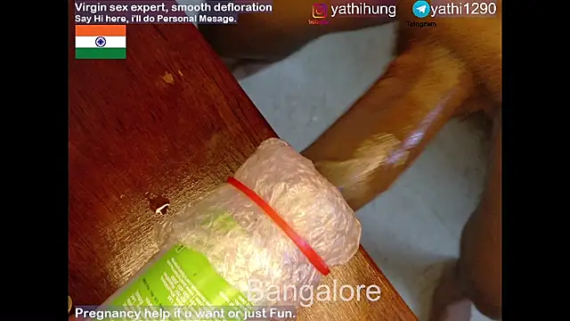 KingCobraClassy online show from 10-01-25, 06:36