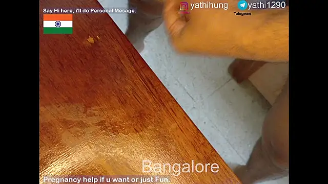 KingCobraClassy online show from 10-03-25, 05:43