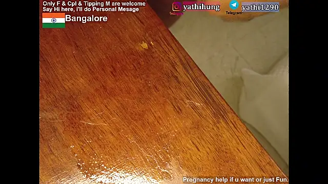 KingCobraClassy online show from 02-19-26, 07:15