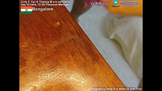 KingCobraClassy online show from 04-16-26, 09:04