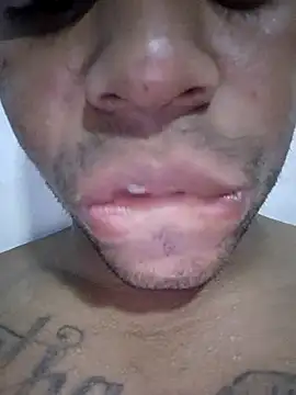 Snapshot of blackniggafire chatting on 12-13-25, 10:04 blackniggafire online show from 12-13-25, 10:04