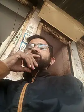 sagarghai07 online show from 02-25-26, 08:57