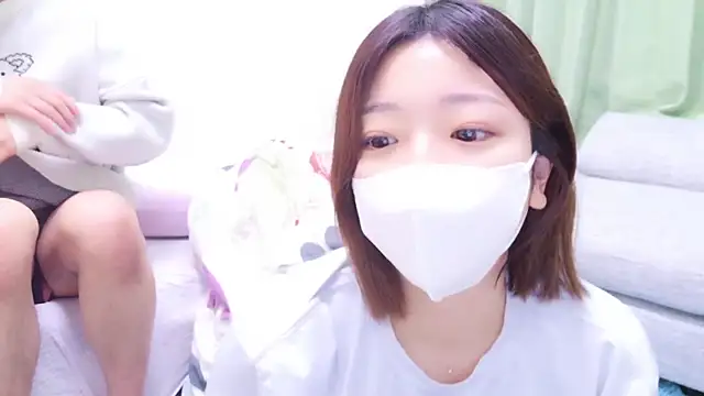 HaruruHappy online show from 01-08-25, 10:58