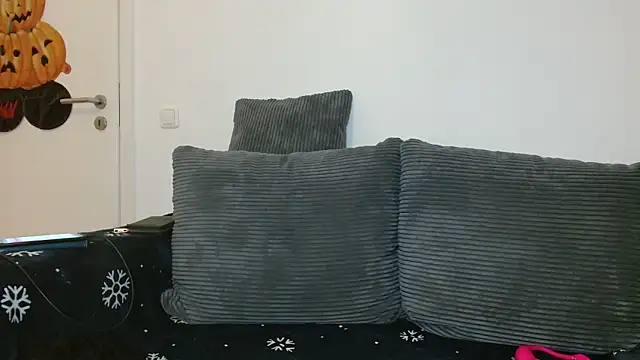 Jasmin-White online show from 01-16-26, 10:58