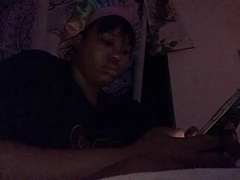 Sexy ebony BunNey online show from 03-13-25, 12:48