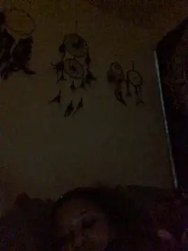 Sexy ebony BunNey online show from 02-03-26, 04:54