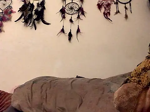 Sexy ebony BunNey online show from 03-20-26, 11:20