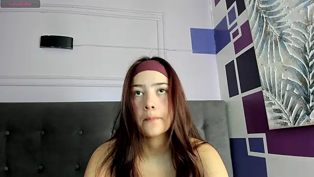 Alejita699 online show from 11-22-25, 12:15