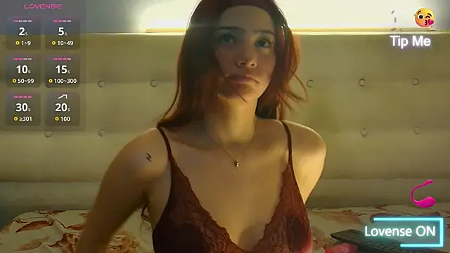 Alejita699 online show from 04-04-26, 10:51