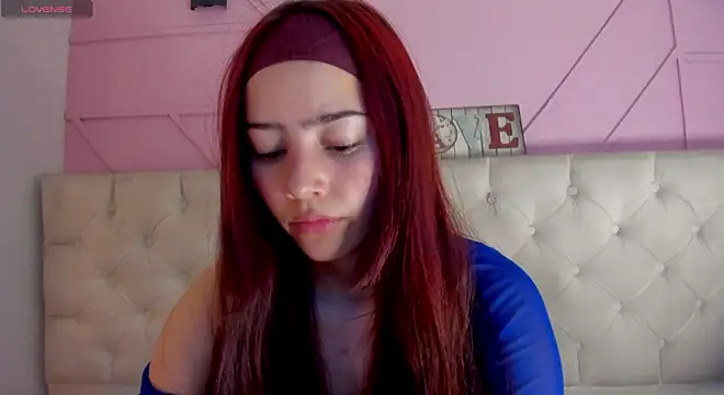 Alejita699 online show from 04-09-26, 07:08