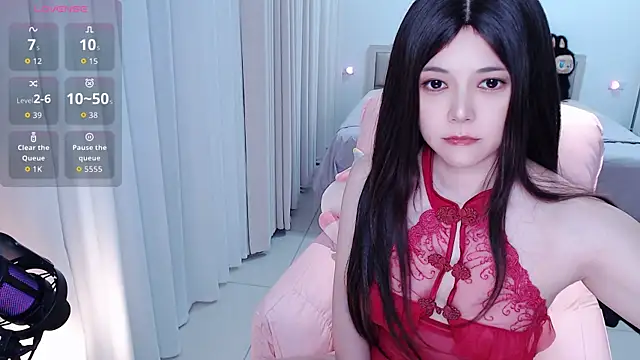 miyababytw online show from 07-27-26, 04:58
