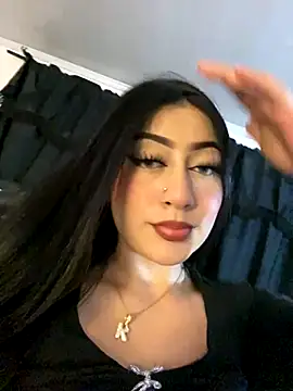 KittyRous online show from 12-04-24, 07:28