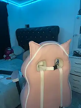 KittyRous online show from 03-05-25, 07:38