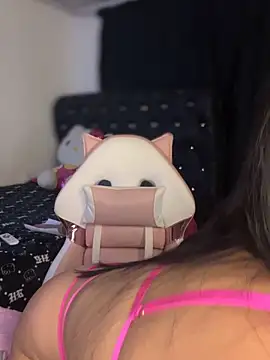 KittyRous online show from 02-04-26, 08:09