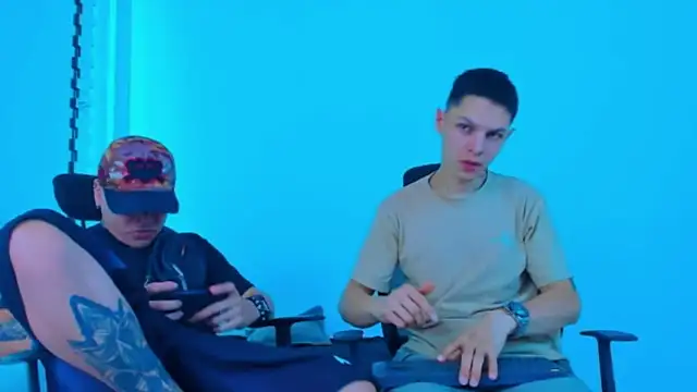 Snapshot of HOT_boy2025 chatting on 11-08-25, 12:55 HOT boy2025 online show from 11-08-25, 12:55