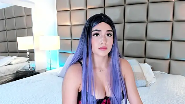 AnnyHizzle online show from 03-14-25, 09:32