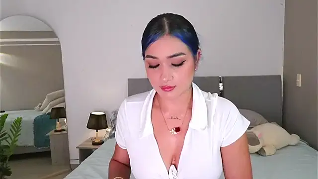 AnnyHizzle online show from 09-10-25, 02:11