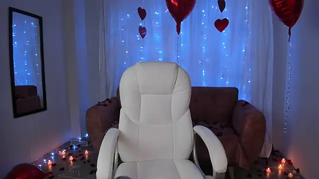 Snapshot of Alice23jones chatting on 02-14-25, 07:33 Alice23jones online show from 02-14-25, 07:33