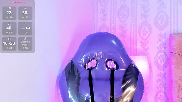 liaa 18 online show from 04-22-26, 05:32