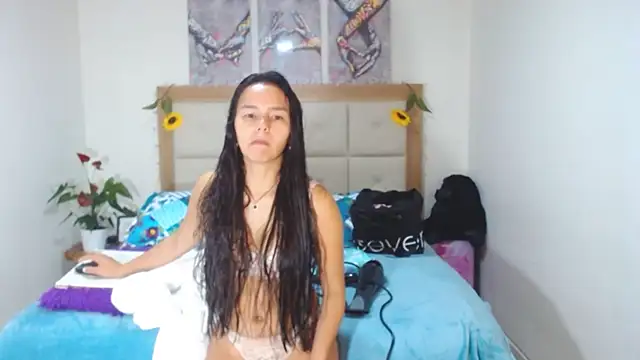 valentina hearts online show from 03-12-25, 08:41