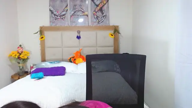 valentina hearts online show from 03-23-25, 12:58
