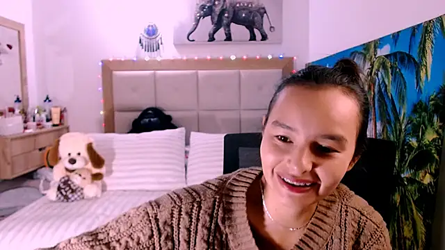 valentina hearts online show from 07-25-26, 04:04