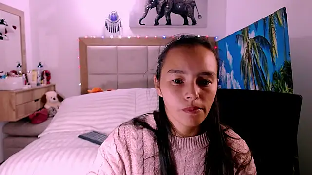 valentina hearts online show from 07-30-26, 09:25