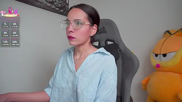 little-eli online show from 10-07-25, 07:11