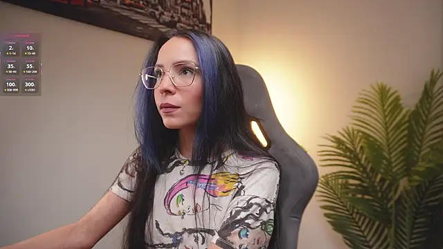 little-eli online show from 03-12-26, 07:09