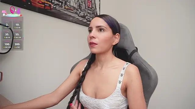 little-eli online show from 04-10-26, 07:29