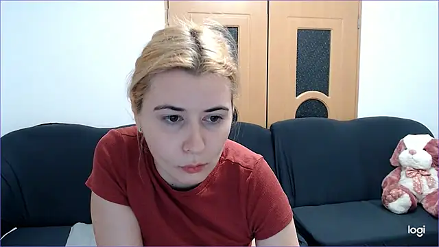 VioletaFlower7 online show from 02-17-25, 08:26