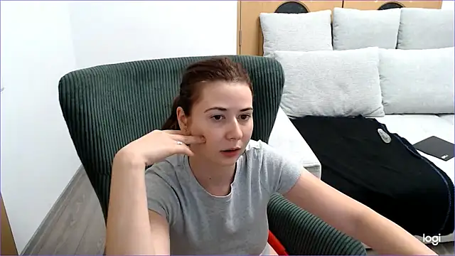 VioletaFlower7 online show from 09-14-25, 08:08