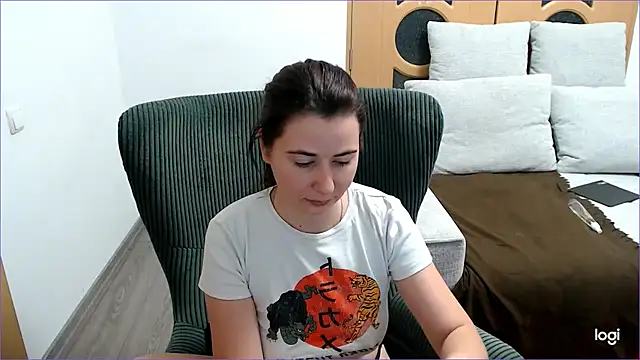 VioletaFlower7 online show from 11-12-25, 09:03