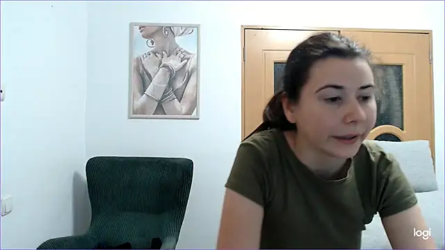 VioletaFlower7 online show from 12-04-25, 10:13