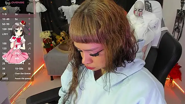 zoesullivan online show from 10-22-25, 09:53