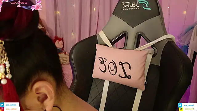 zoesullivan online show from 03-16-26, 09:57