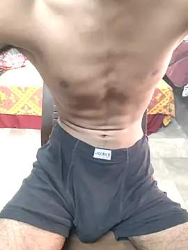 vikram74 online show from 05-12-26, 09:28