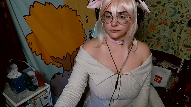 mochi rainbow online show from 01-27-25, 02:53