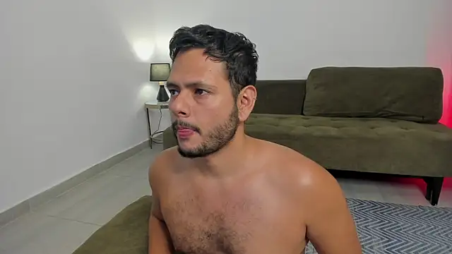 Nate Ocean online show from 11-27-25, 03:19