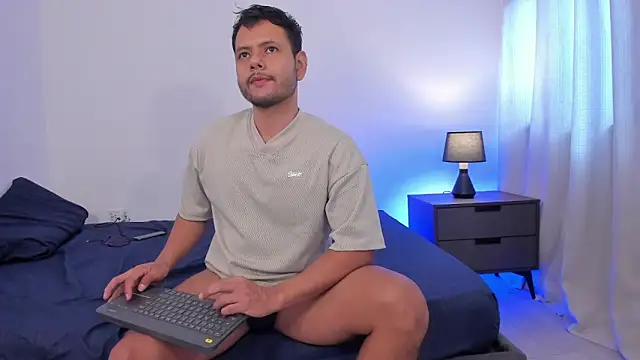 Nate Ocean online show from 02-28-26, 01:12